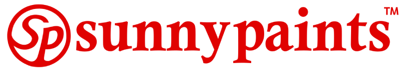 SunnyPaints HTML