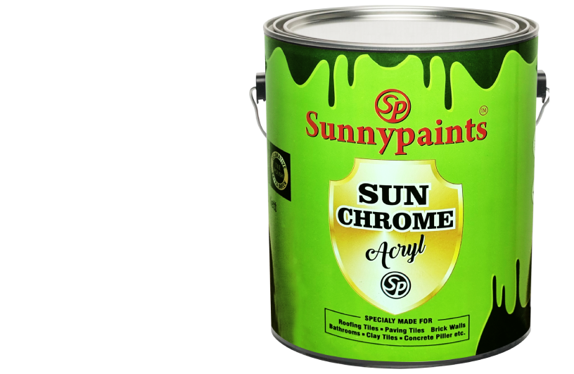 SunnyPaints image