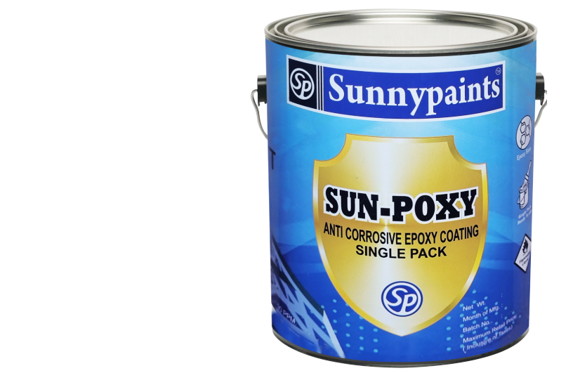 SunnyPaints image